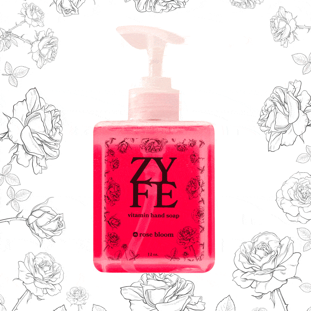 衛生日用品 SHIRO LAYERS OF BLOOM HAND SOAP 280ml SHIRO LAYERS OF BLOOM HAND SOAP 280ml